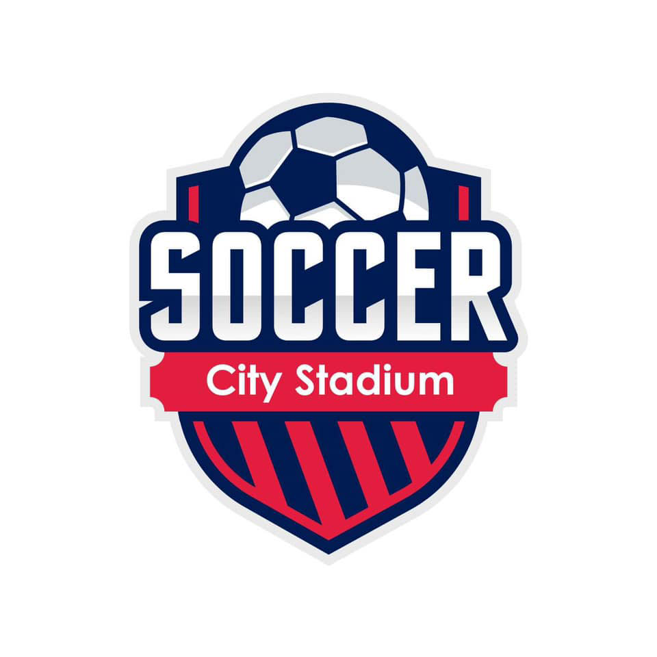 Soccer City Stadium